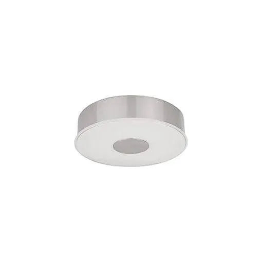 Kuzco Lighting - Parker LED Flush Mount - FM7610-BN | Montreal Lighting & Hardware