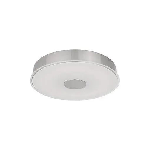 Kuzco Lighting - Parker LED Flush Mount - FM7616-BN | Montreal Lighting & Hardware