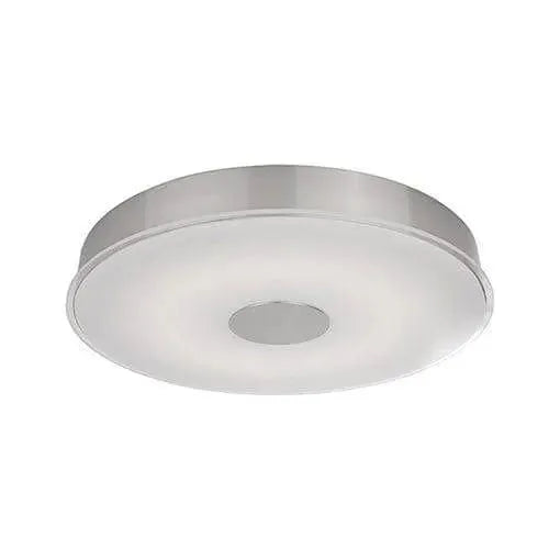 Kuzco Lighting - Parker LED Flush Mount - FM7610-BN | Montreal Lighting & Hardware