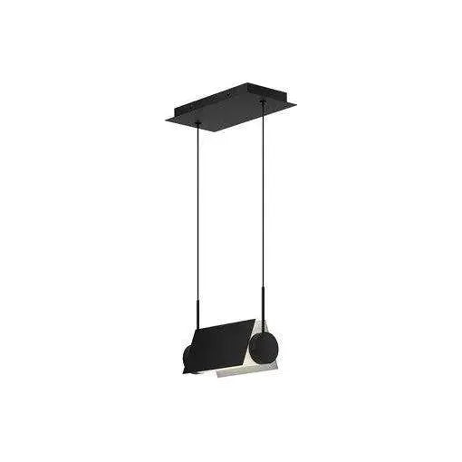 Phénix DEL Linéaire Suspension