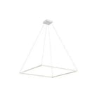 Kuzco Lighting - Piazza Pendant - PD88148-WH | Montreal Lighting & Hardware