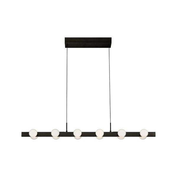 Rez DEL Linéaire Suspension