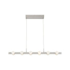 Kuzco Lighting - Rezz LED Linear Pendant - LP63436-BN | Montreal Lighting & Hardware