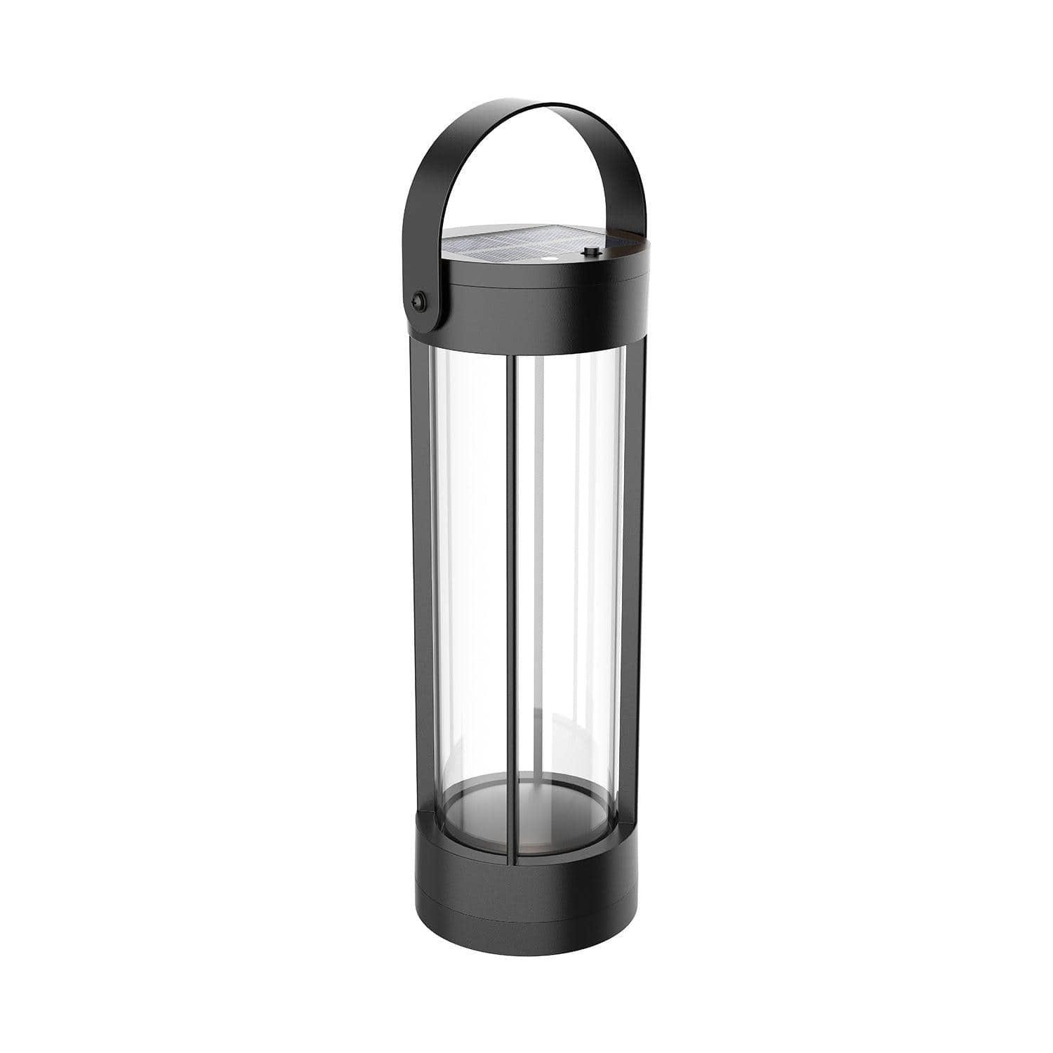 Kuzco Lighting - Suara Portable Lamp - EL17614-BK | Montreal Lighting & Hardware