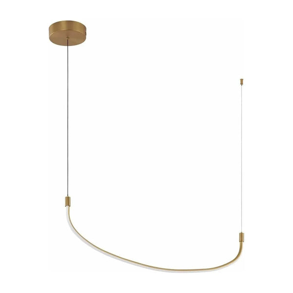 Talis DEL Linéaire Suspension