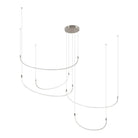 Kuzco Lighting - Talis LED Pendant - MP89590-BN | Montreal Lighting & Hardware