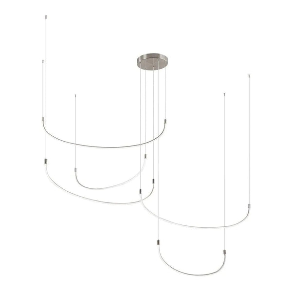 Talis DEL Suspension