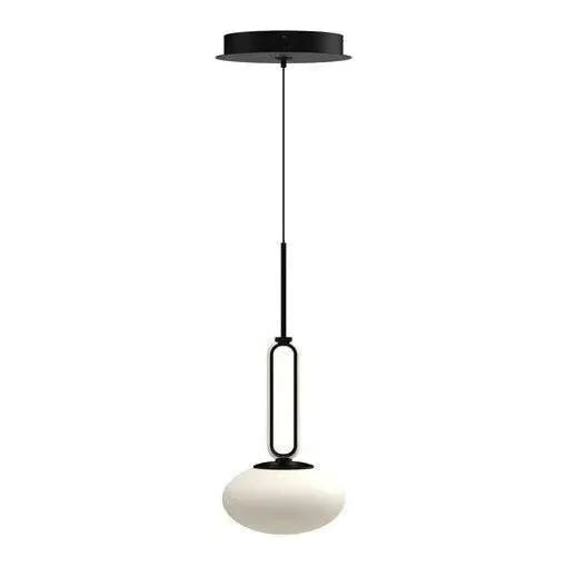 Kuzco Lighting - Tavira LED Pendant - PD29806-BG | Montreal Lighting & Hardware