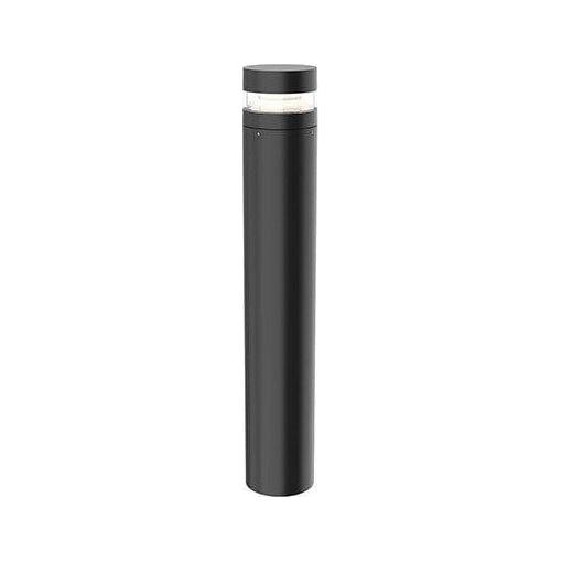 Kuzco Lighting - Windermere LED Outdoor Bollard - EB48538-BK | Montreal Lighting & Hardware