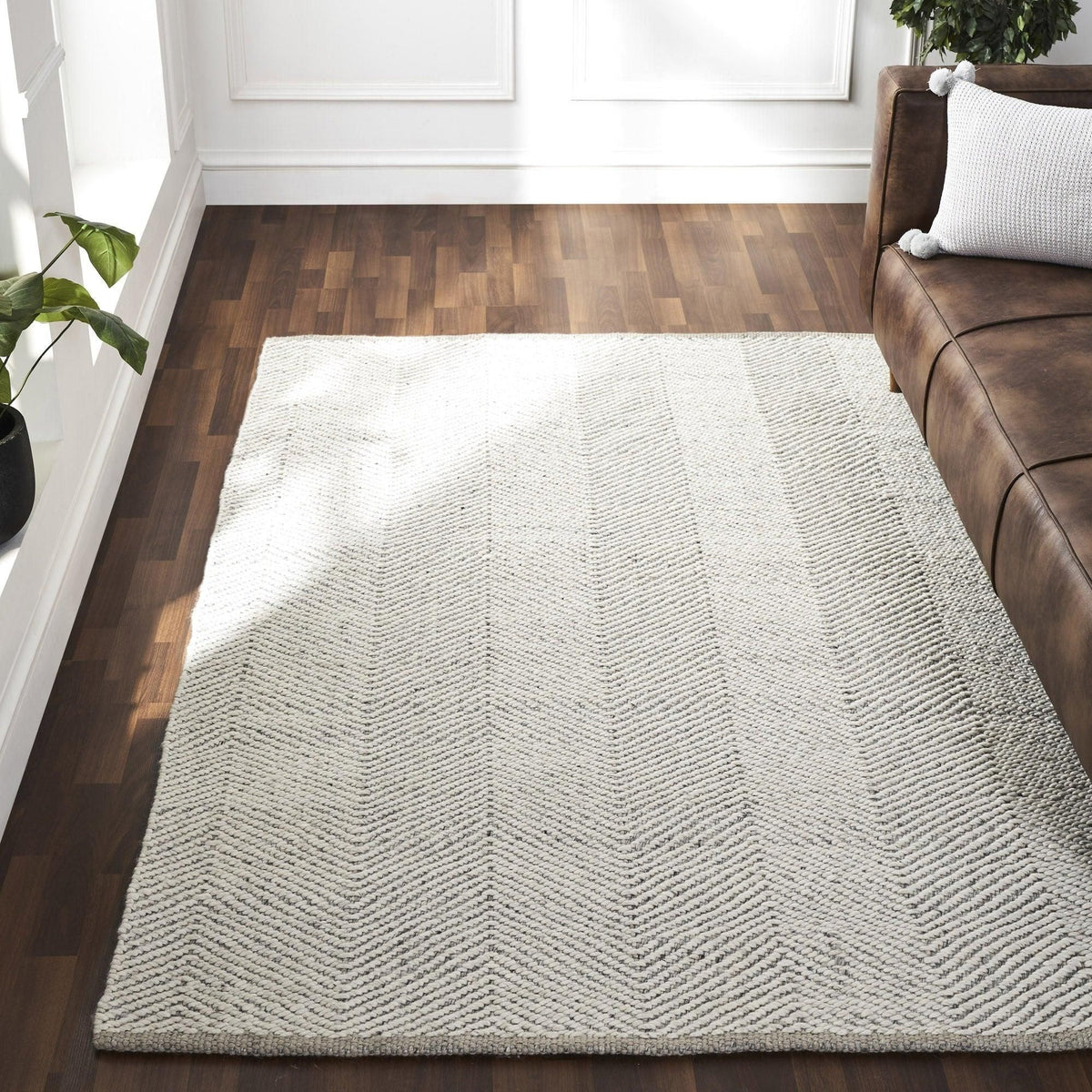 Renwil - Malur Rug - RMAL-10001-1013 | Montreal Lighting & Hardware