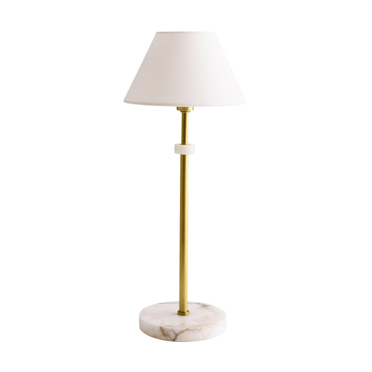 Arteriors - Newport Table Lamp - 49783 | Montreal Lighting & Hardware