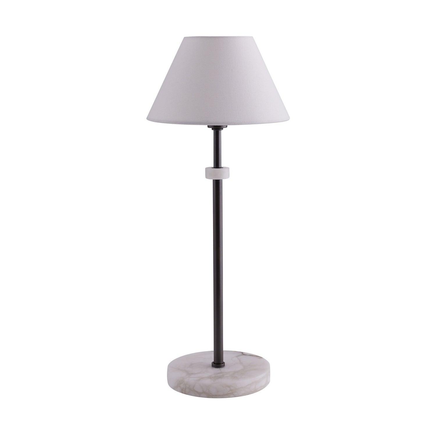 Arteriors - Newport Table Lamp - 49784 | Montreal Lighting & Hardware
