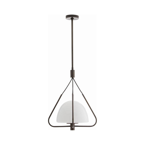 Oldham Suspension