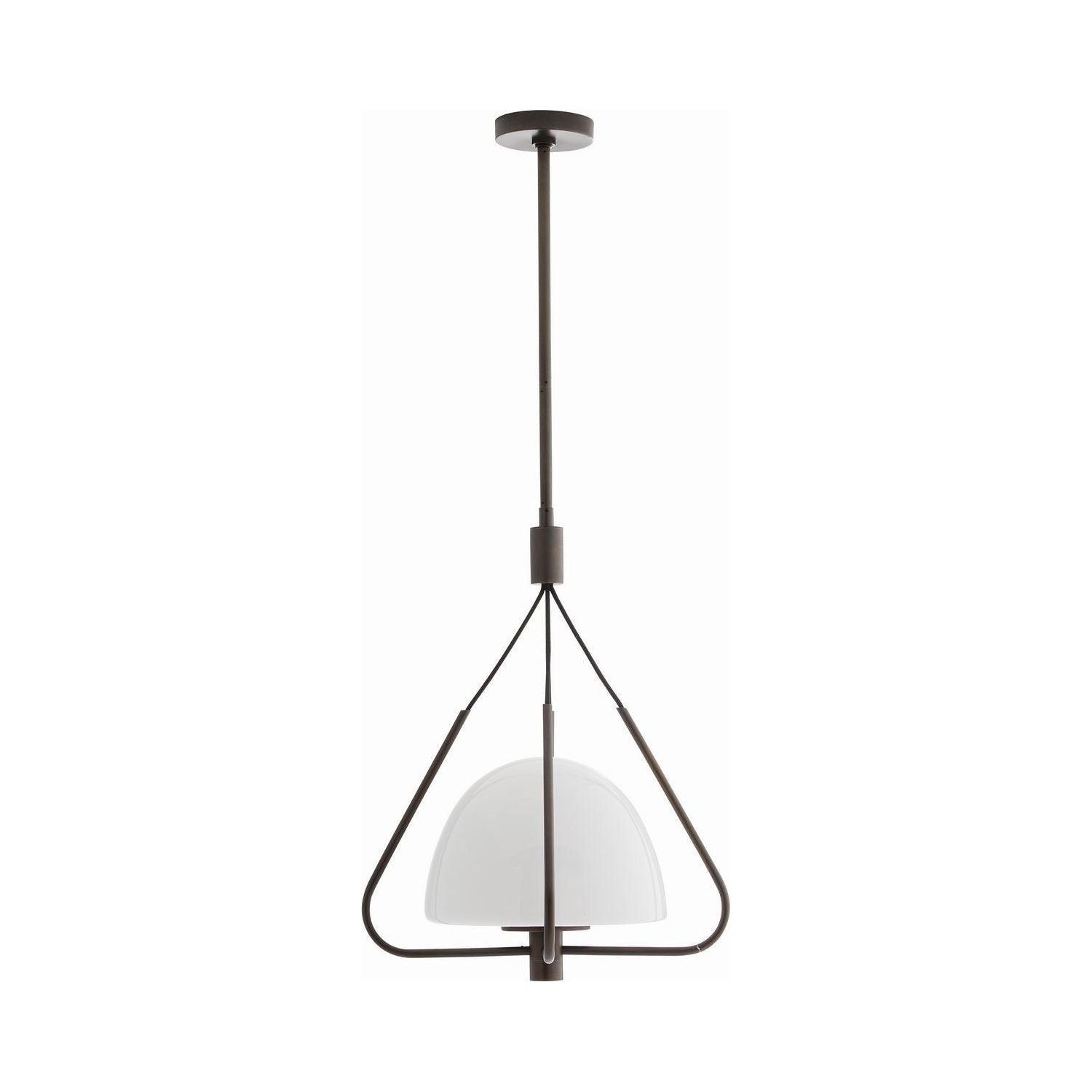 Arteriors - Oldham Pendant - 49856 | Montreal Lighting & Hardware