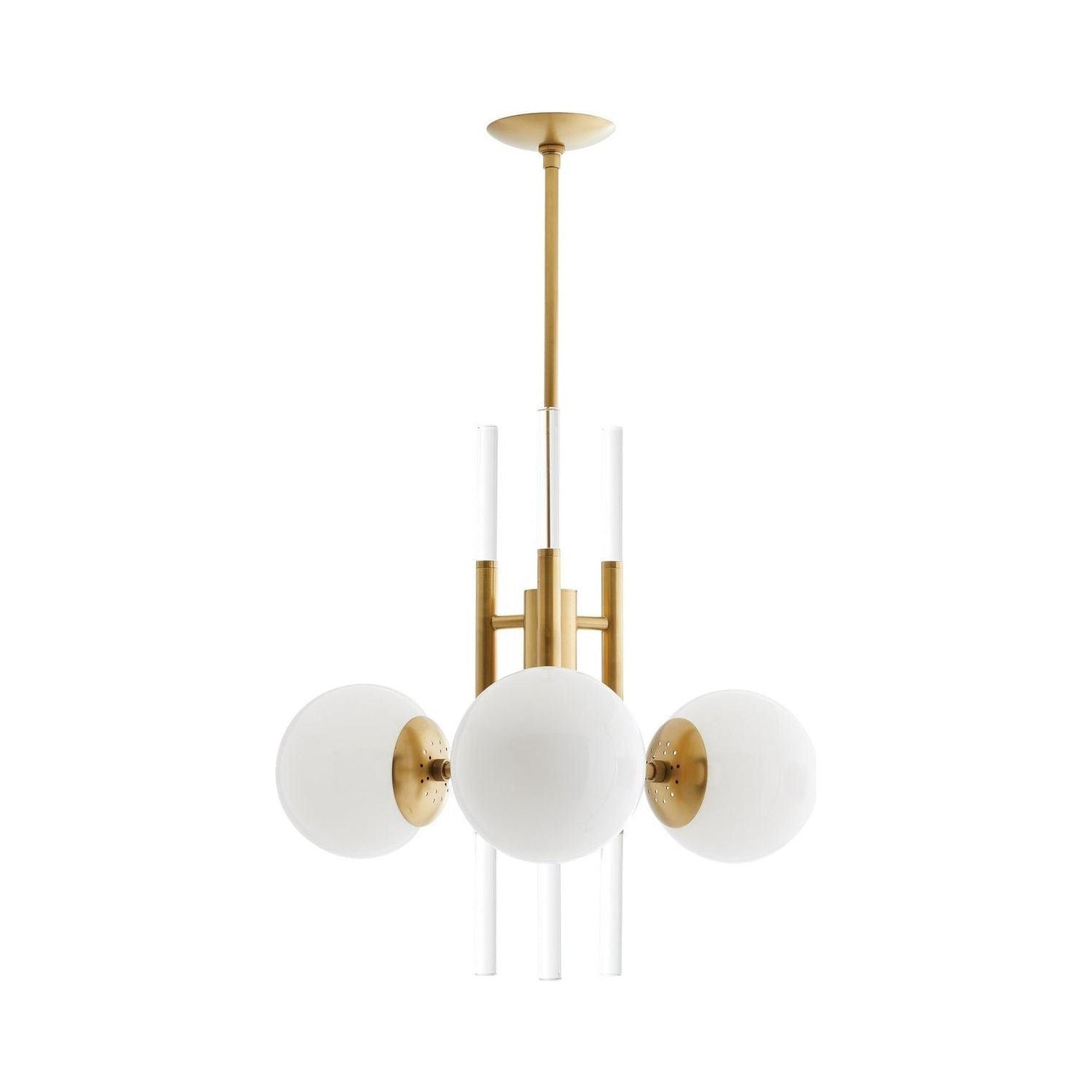 Arteriors - Oberon Pendant - 89494 | Montreal Lighting & Hardware