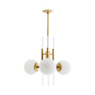 Arteriors - Oberon Pendant - 89494 | Montreal Lighting & Hardware
