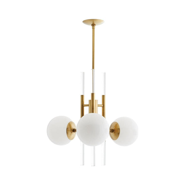 Obéron Suspension