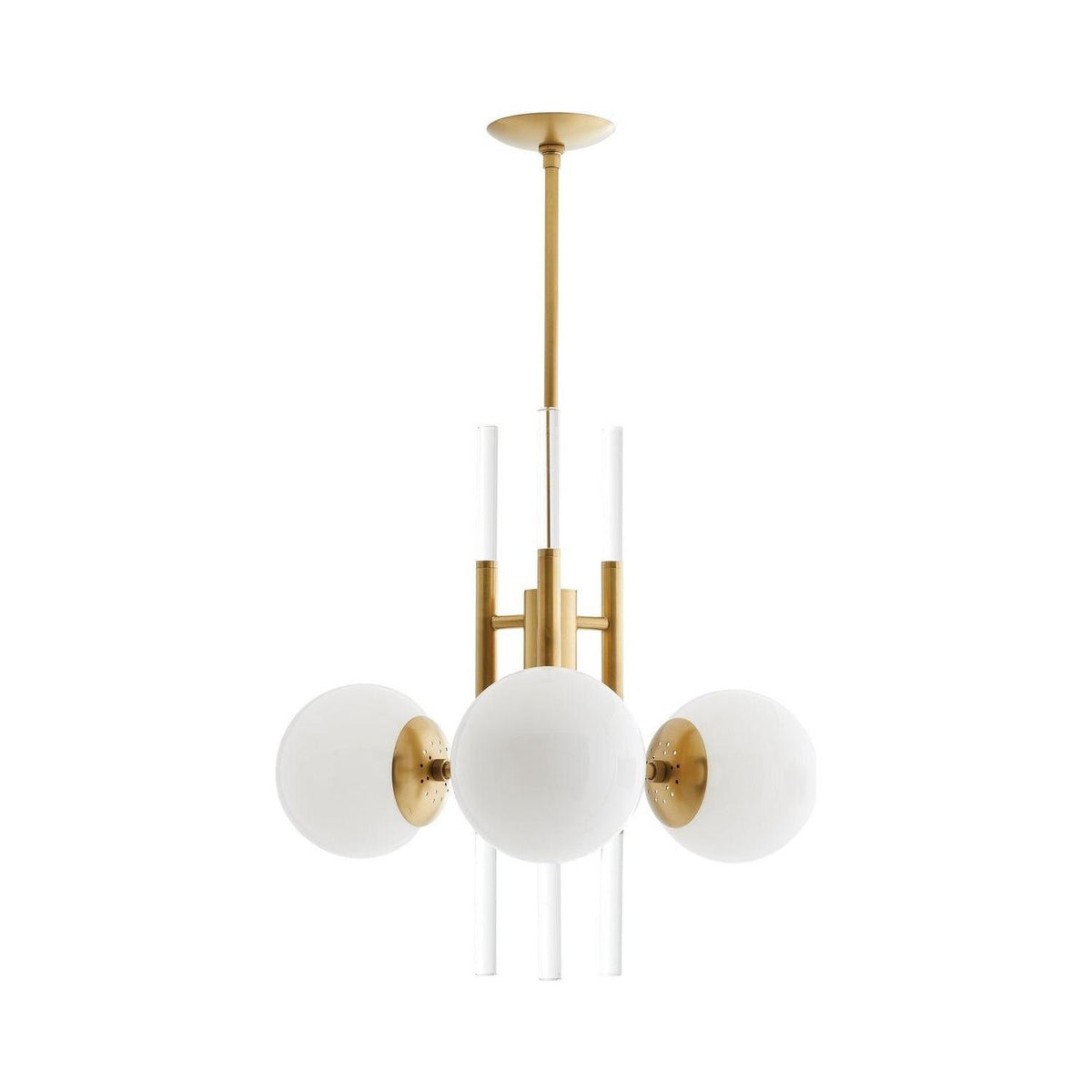 Arteriors - Oberon Pendant - 89494 | Montreal Lighting & Hardware