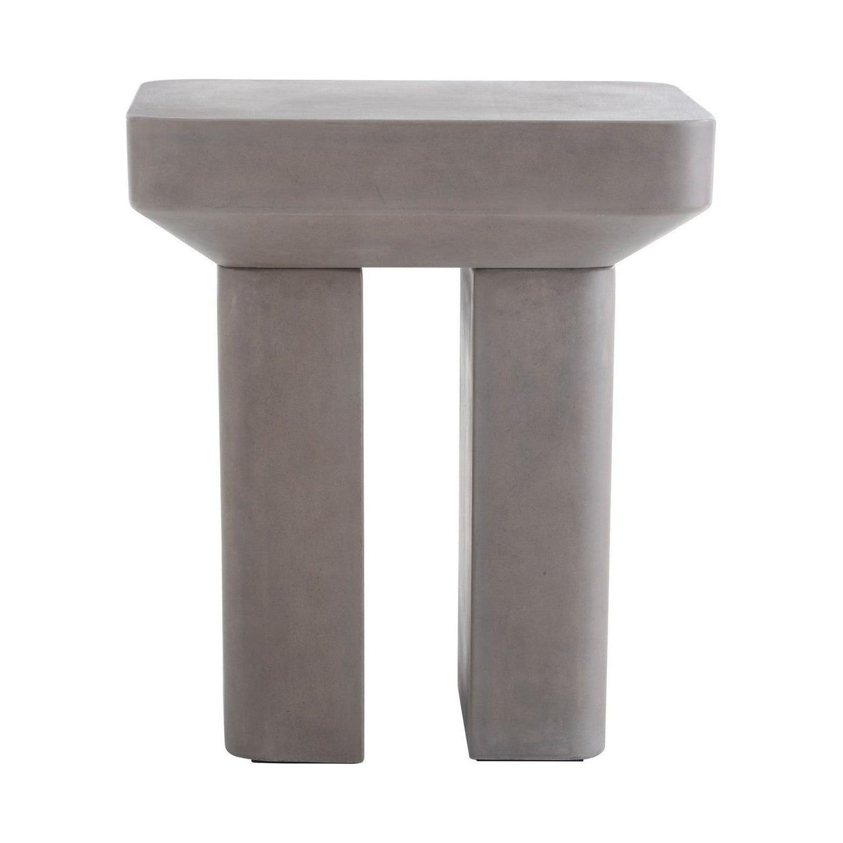 Arteriors - Spiazzo End Table - DJ5017 | Montreal Lighting & Hardware