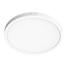 Artcraft Lighting - LED Flushmounts LED Flush Mount - AC6790WH | Montreal Lighting & Hardware