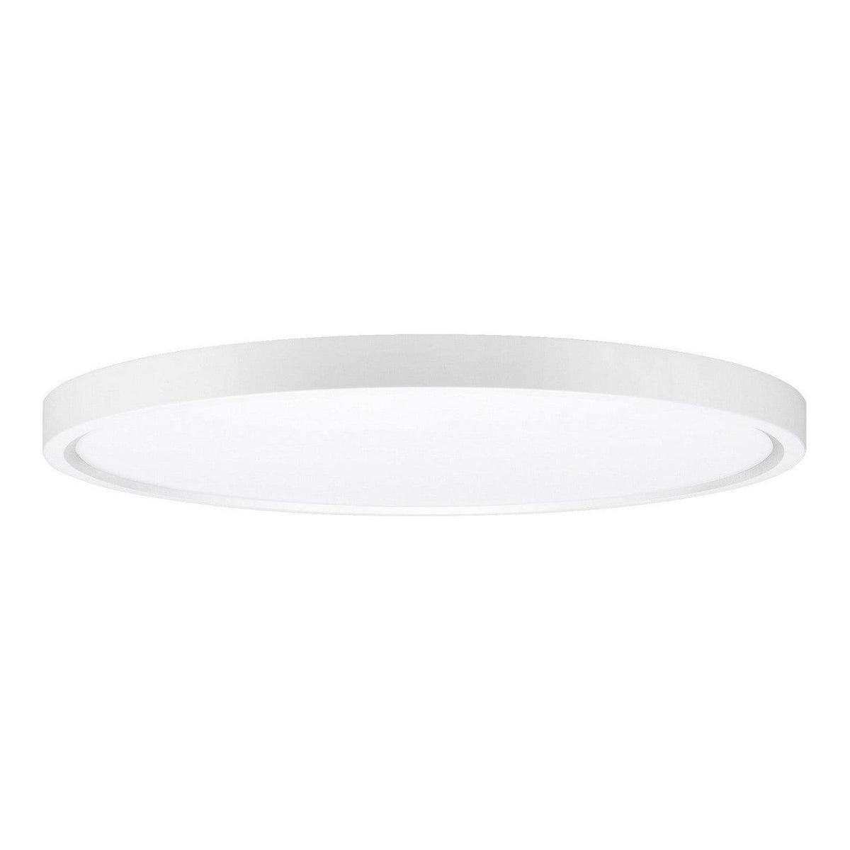 Artcraft Lighting - LED Flushmounts LED Flush Mount - AC6792WH | Montreal Lighting & Hardware