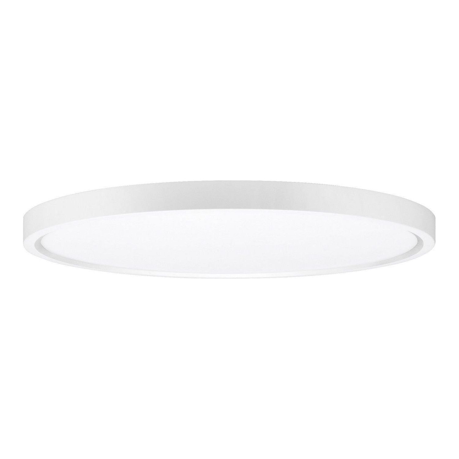 Artcraft Lighting - LED Flushmounts LED Flush Mount - AC6791WH | Montreal Lighting & Hardware