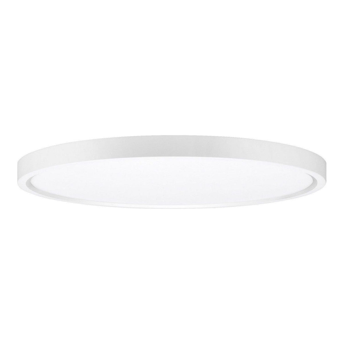 Artcraft Lighting - LED Flushmounts LED Flush Mount - AC6791WH | Montreal Lighting & Hardware
