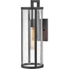 Lark - Alfie LED Wall Mount - 82054BK | Montreal Lighting & Hardware