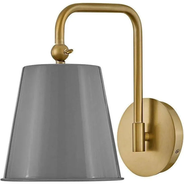 Blake DEL Ajustable Murale