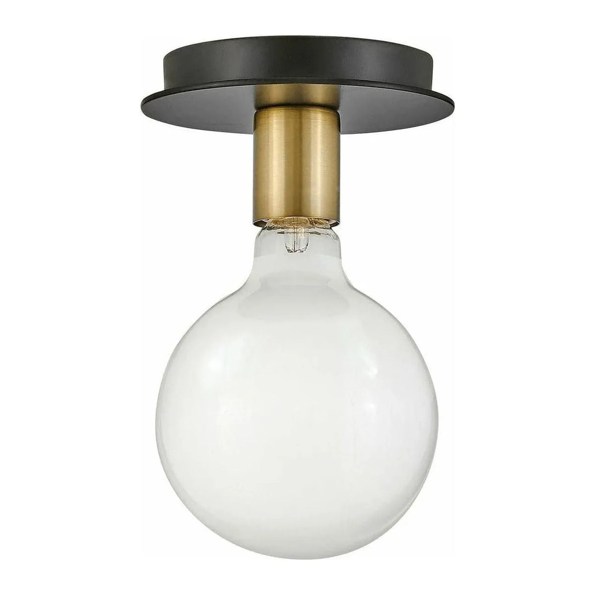 Lark - Bobbie Flush Mount - 83201LCB | Montreal Lighting & Hardware