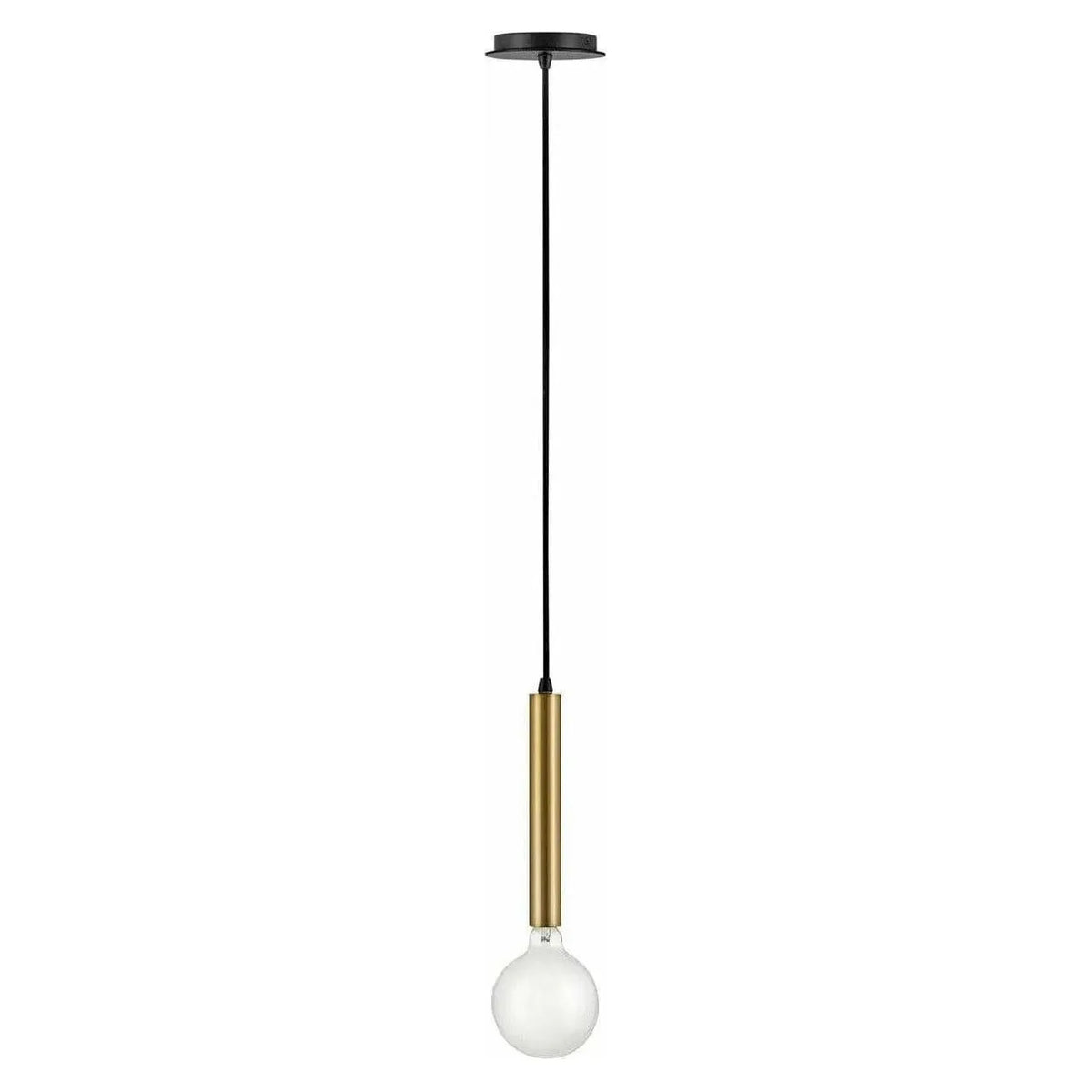 Lark - Bobbie Pendant - 83207LCB | Montreal Lighting & Hardware