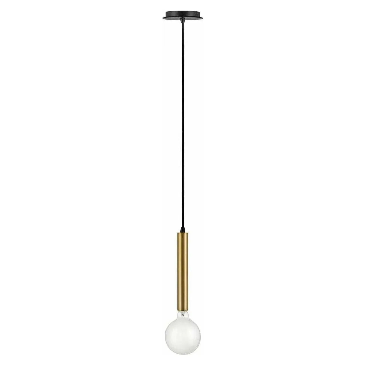 Lark - Bobbie Pendant - 83207LCB | Montreal Lighting & Hardware