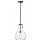 Lark - Frankie Pendant - 83117BK | Montreal Lighting & Hardware