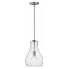 Lark - Frankie Pendant - 83117BN | Montreal Lighting & Hardware