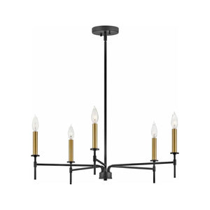 Descriptive image text