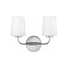 Lark - Kline Vanity - 853452CM | Montreal Lighting & Hardware