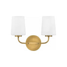 Lark - Kline Vanity - 853452HB | Montreal Lighting & Hardware