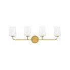 Lark - Kline Vanity - 853454HB | Montreal Lighting & Hardware