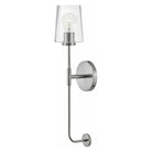 Lark - Kline Wall Sconce - 83450BN | Montreal Lighting & Hardware