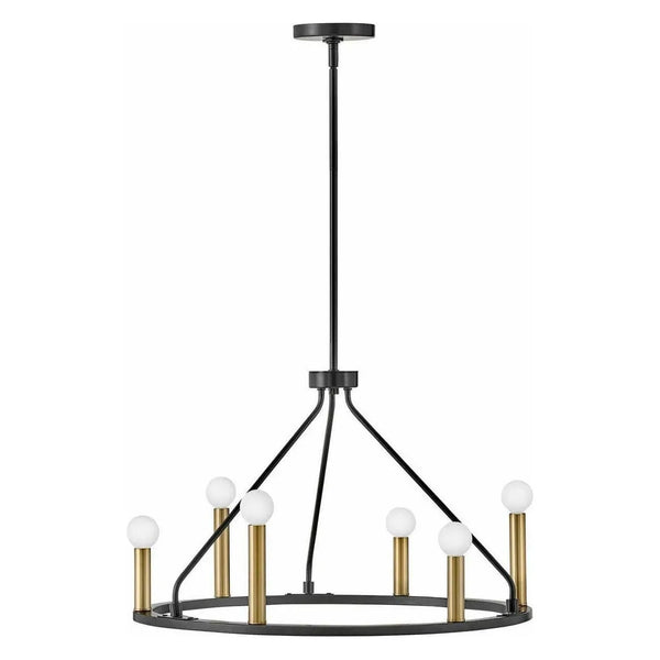 Lazlo Chandelier