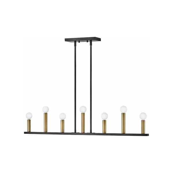 Lazlo Linear Chandelier