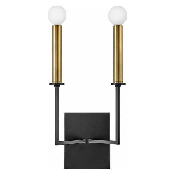 Lazlo Wall Sconce