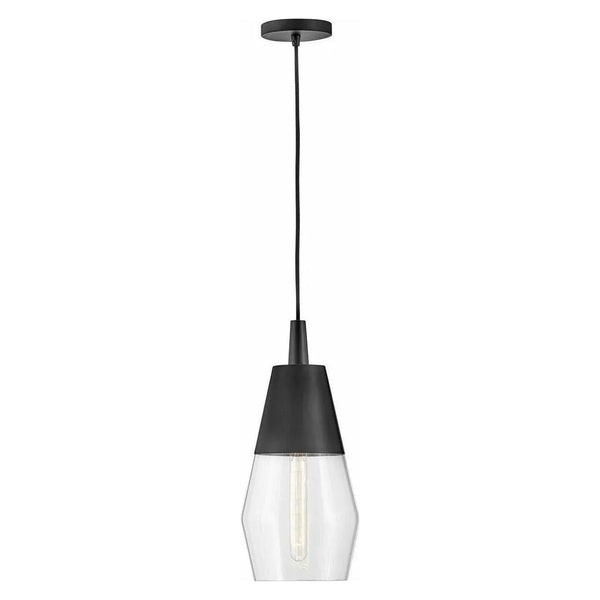 Livie Suspension