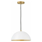 Lark - Lou Pendant - 83307MW | Montreal Lighting & Hardware