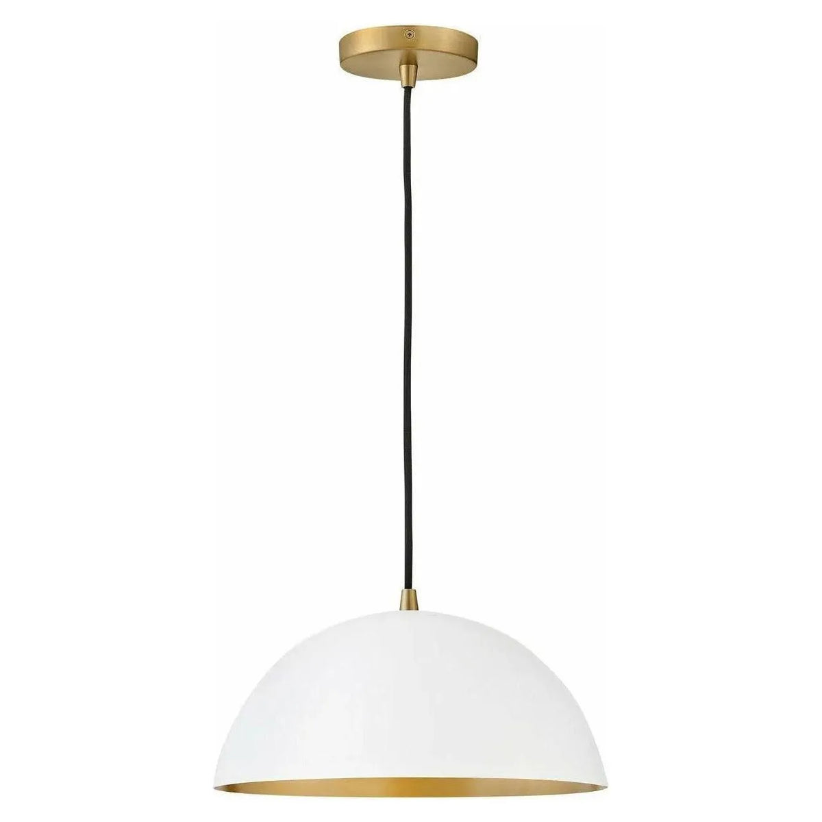 Lark - Lou Pendant - 83307MW | Montreal Lighting & Hardware