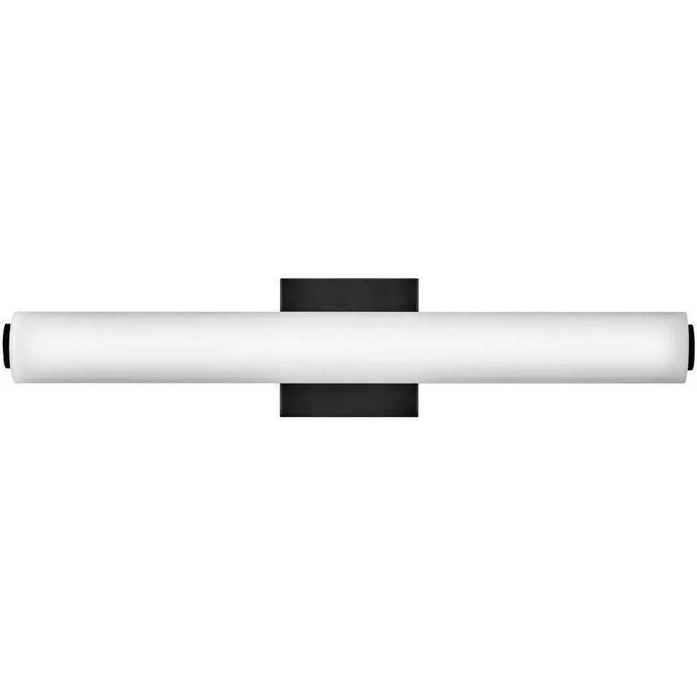 Lark - Marti LED Vanity - 85242BK | Montreal Lighting & Hardware