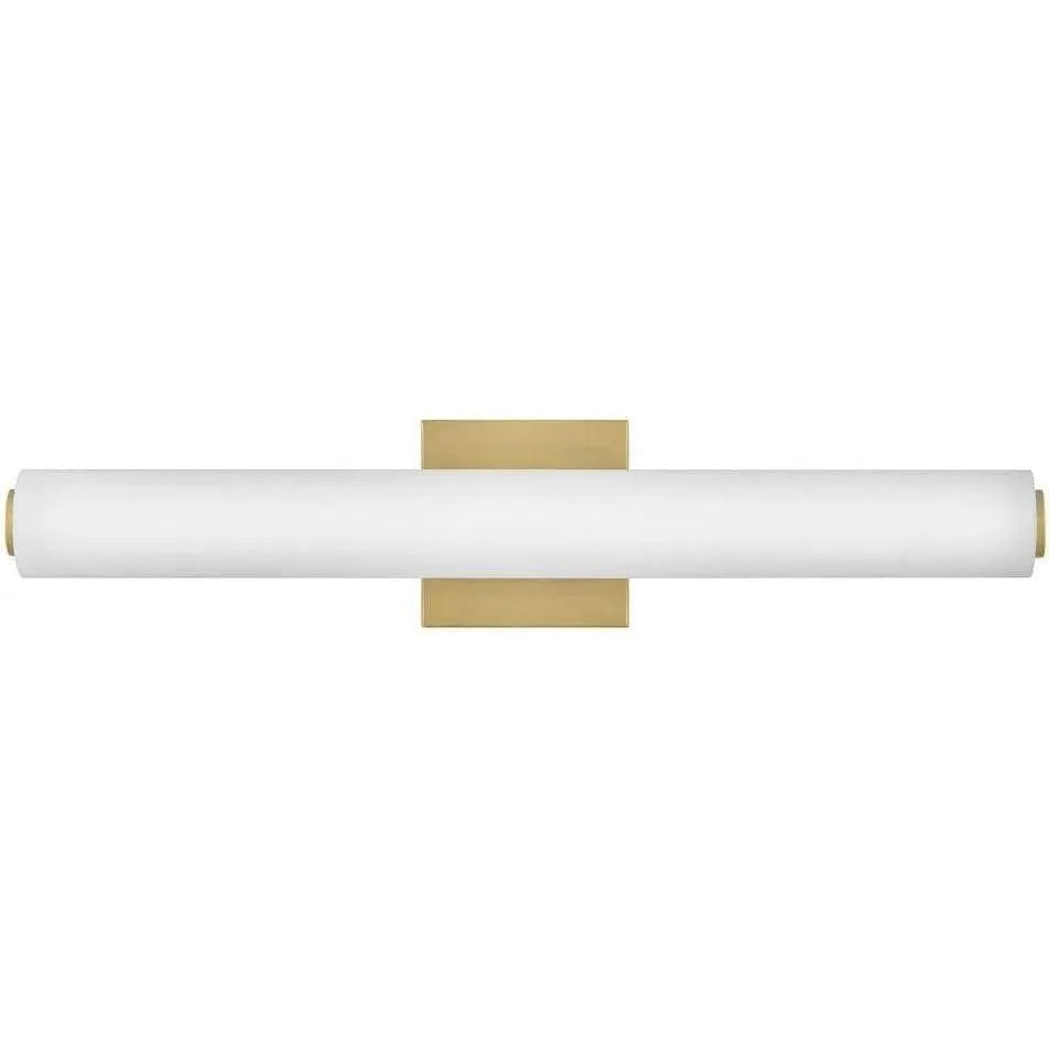 Lark - Marti LED Vanity - 85242LCB | Montreal Lighting & Hardware