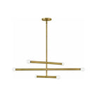 Lark - Millie Convertible Chandelier - 83195LCB | Montreal Lighting & Hardware