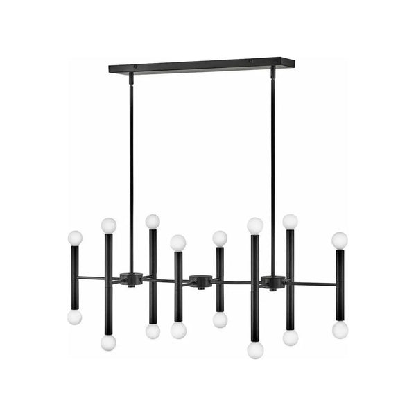 Millie Convertible Linéaire Suspendu
