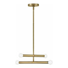 Lark - Millie Convertible Pendant - 83194LCB | Montreal Lighting & Hardware